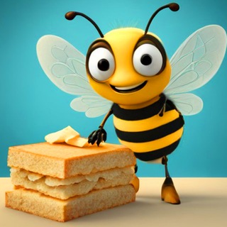 Telegram group profile photo for Pambi Bzzz