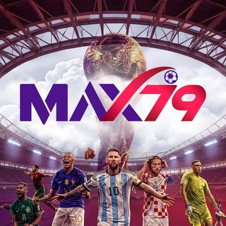 Telegram profile photo for MΛX79 - Nhà Cái Thần Tài