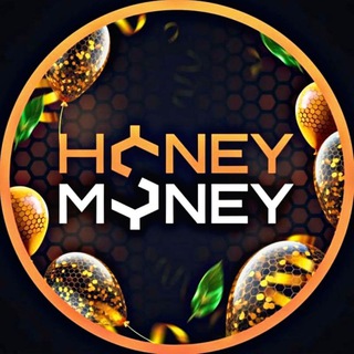 Telegram profile photo for Honey money casino | Ханимани | Cryptoboss | Fenix casino | Faro casino