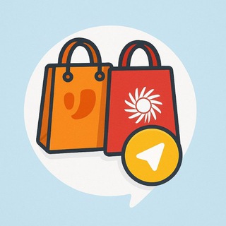 Telegram profile photo for Migliori offerte Unieuro MediaWorld Comet🇮🇹