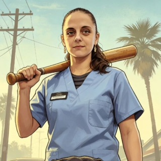 Telegram profile photo for Dokhaha