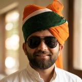 Telegram profile photo for Kunal pandey official