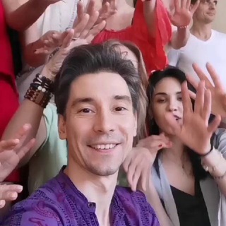Telegram group profile photo for Сочная Тантра
