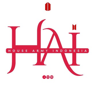 Telegram profile photo for HOUSE ARMY INDONESIA ⟬⟭