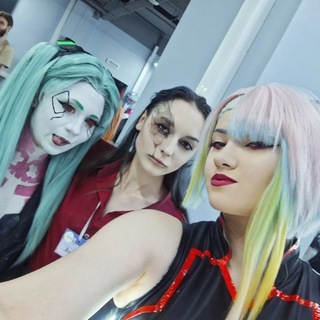Telegram profile photo for Wine and Blood