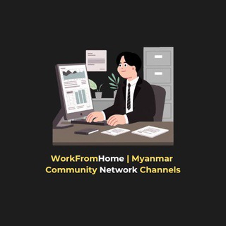 Telegram profile photo for WFH Network || Channels