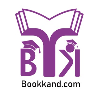 Telegram profile photo for کتاب زبان خارجه بوک کند Bookkand
