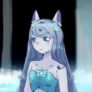 Telegram profile photo for Shinefox