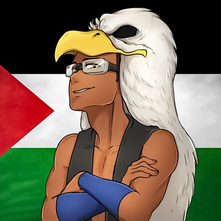 Telegram profile photo for League of Shaheen
