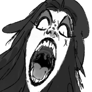 Telegram profile photo for Natalie de Corsair SHITPOSTING + PHOTOS