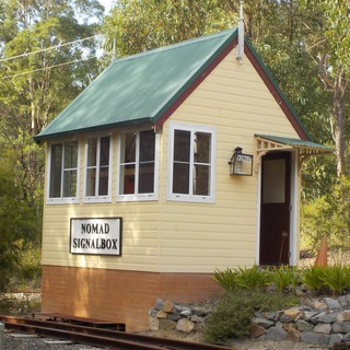 Telegram profile photo for Nomad House