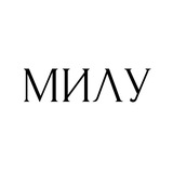 Telegram profile photo for Милу (Milou)