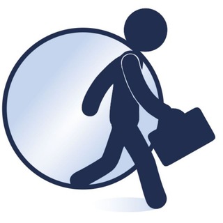 Telegram profile photo for Работа в Калининграде