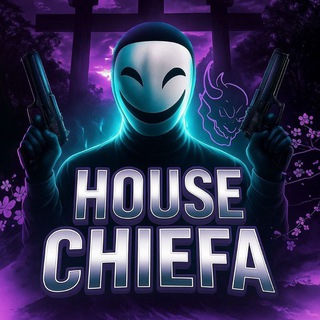 Telegram profile photo for house chiefa