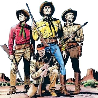 Telegram profile photo for Canal do Tex