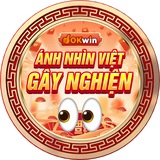 Telegram profile photo for OKWIN | Ánh Nhìn Việt Gây Nghiện