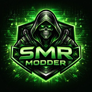 Telegram profile photo for SMR