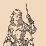 Telegram profile photo for Оккультизм