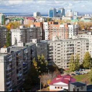 Telegram profile photo for Октябрьский район Уфа
