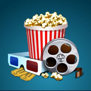 Telegram profile photo for 🍿KinoMania🍿
