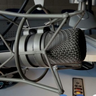 Telegram profile photo for radio_by