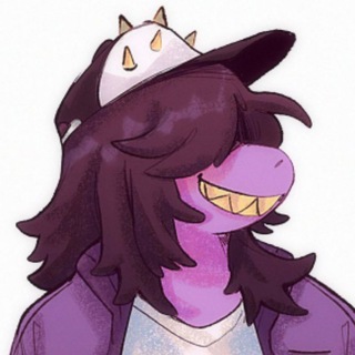 Telegram profile photo for DEEPSY