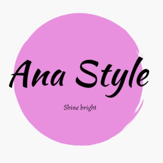 Telegram profile photo for π Ana Style π