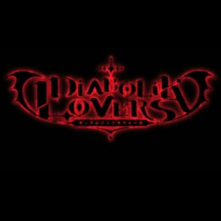 Telegram profile photo for DIABOLIK LOVERS CONFESSION🩸