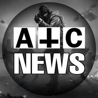 Telegram profile photo for COD ATC ⸸ ای تی سی