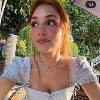 Telegram profile photo for 𝒅𝒂𝒓𝒂’𝒆𝒓𝒄𝒆𝒍 Ⳋ 🪩🤍