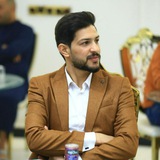 Telegram profile photo for الاستاذ كرار السلطاني/ مدرس اللغه الإنكليزيه