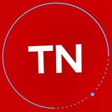 Telegram profile photo for TOPNEWS