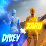 Telegram profile photo for D I Z A R U