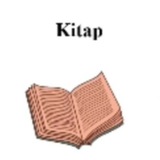 Telegram profile photo for Түрікше кітаптар 📚🇹🇷