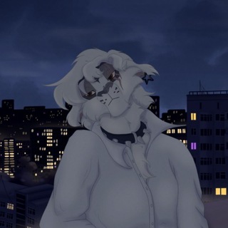 Telegram profile photo for Нешурши