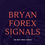 Telegram profile photo for Bryan forex signals