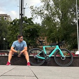 Telegram profile photo for Майк Узота