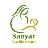 Telegram profile photo for Academy_Sanyar