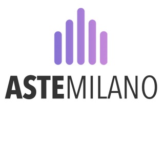 Telegram profile photo for Aste Immobili Milano