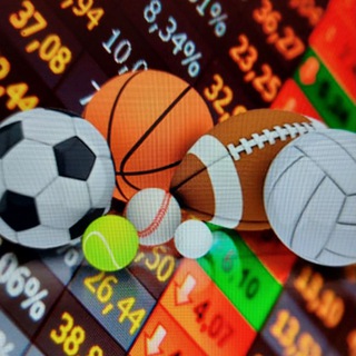 Telegram profile photo for Sports Betting