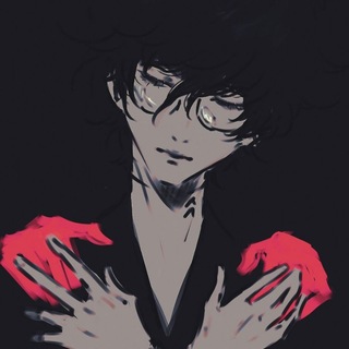 Telegram profile photo for рировое