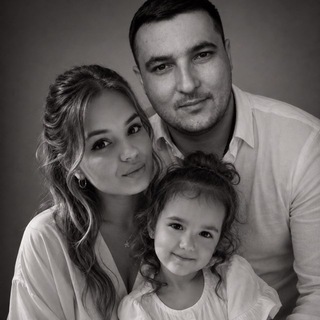 Telegram profile photo for Моя жизнь ❤️