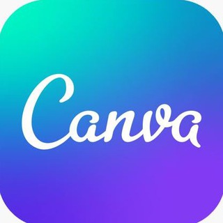 Telegram profile photo for Canva Pro Global