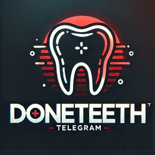 Telegram profile photo for DoneTEETHt🪥🦷🤪