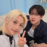 Telegram profile photo for KPOP фанфики