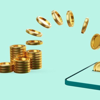 Telegram profile photo for ازاي اكسب فلوس من البيت 💸
