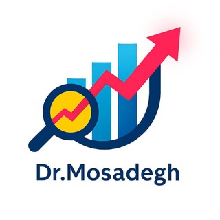 Telegram profile photo for دکتر مصدق