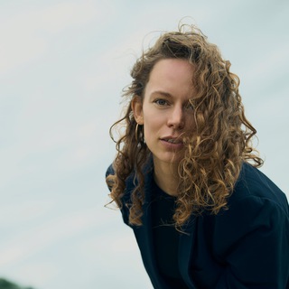 Telegram profile photo for Быть собой с Валерией Тарасовой🌿