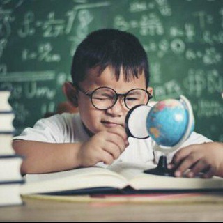Telegram profile photo for آسیبولوژی|کودکان استثنائی کنکور ارشد