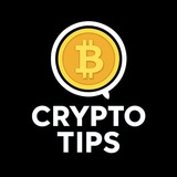 Telegram profile photo for Cryptotips